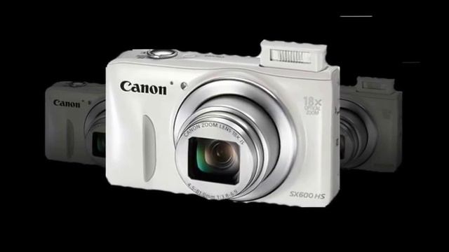 Canon Powershot Sx600 Unboxing And Hands On Review | Hands On смотреть онлайн