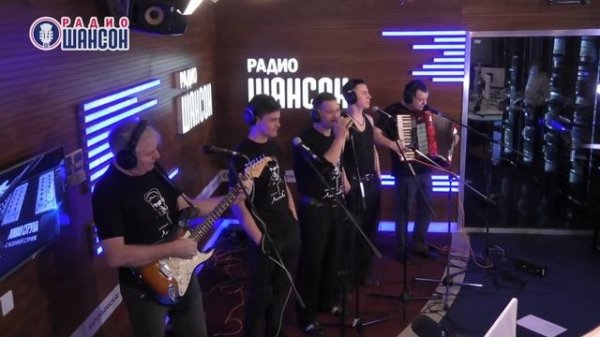 Лесоповал - Витёк.