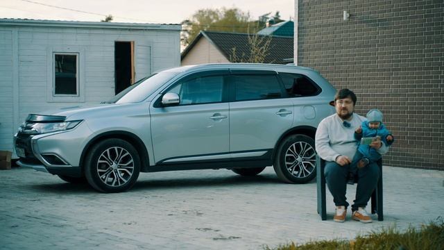 Митсубиси Аутлендер спустя 5 лет - что с ним стало, на что менять и стоит ли покупать в 2023 смотреть онлайн