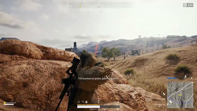 PUBG Победа победа вместо обеда №3 ( Основные моменты с победных боев) смотреть онлайн