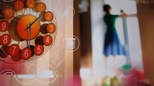 Весна заставки первого канала май