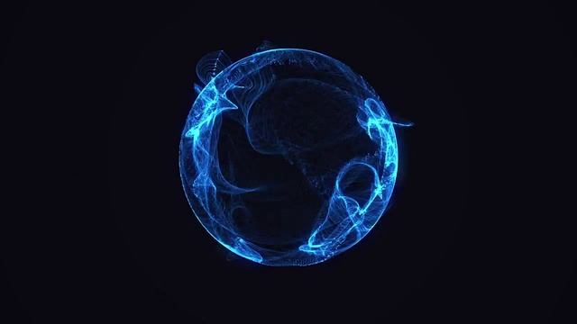 After Effect | React Audio | Trapcode Form | New Version | Cambodia смотреть онлайн