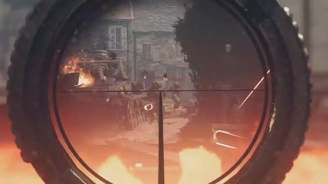 Call of Duty WWII Private Beta Quickscopes **More Beta Codes** смотреть онлайн