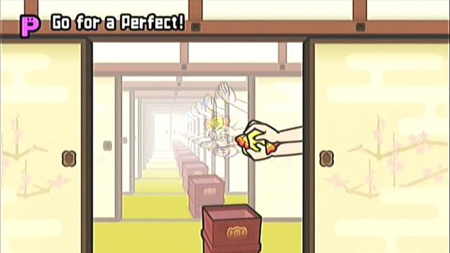 [Rhythm Heaven Fever] ~ Remix 4 (Perfect) смотреть онлайн