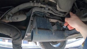 Фольксваген Т5 | Потек предпусковой подогреватель Eberspacher.