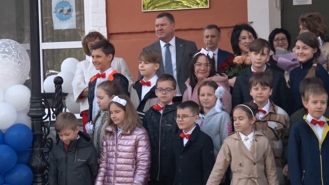 Последний звонок. 9 класс 2022 смотреть онлайн