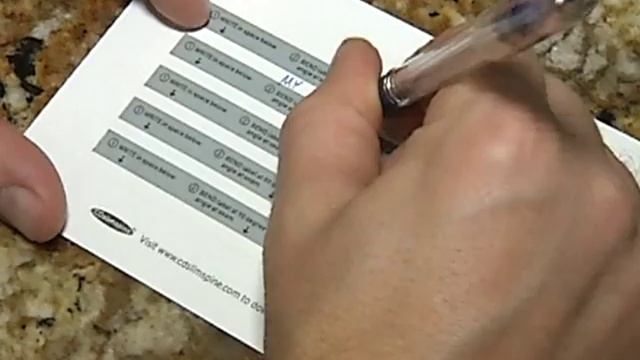 CD Slimspine Demonstration Video смотреть онлайн