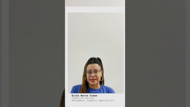 Erika Marte Simms_Wanna hire a Creatively Empathetic Writer? смотреть онлайн