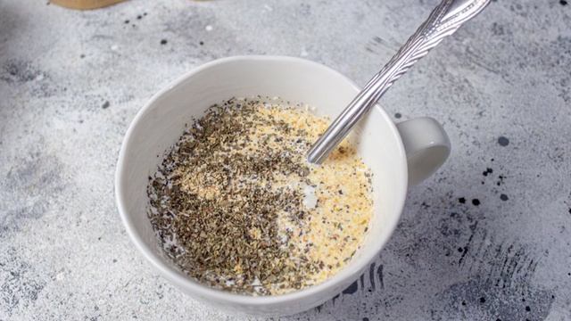 Вкусные будни