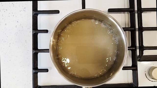 Домашняя соленая карамель, рецепт карамельного соуса