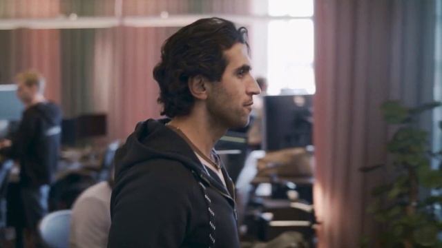 IT TAKES TWO | The Return of a Visionary: Josef Fares and Hazelight Featurette (Video Game) смотреть онлайн