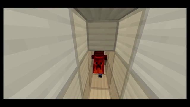 Programmable PIN Code Driven Multi-Account Redstone Bank - Minecraft смотреть онлайн