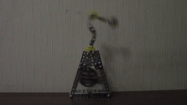 Маятник хаоса смотреть онлайн