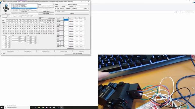 Throttle electronics test смотреть онлайн