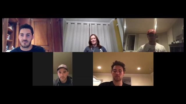 its teams time ep. 7 with Part 2 of Mr. Basso, Dante Fabbro, Tyson Jost, and Gabe Bast. смотреть онлайн