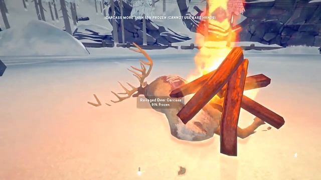 Let's Play The Long Dark interloper - 240 - A Feast смотреть онлайн
