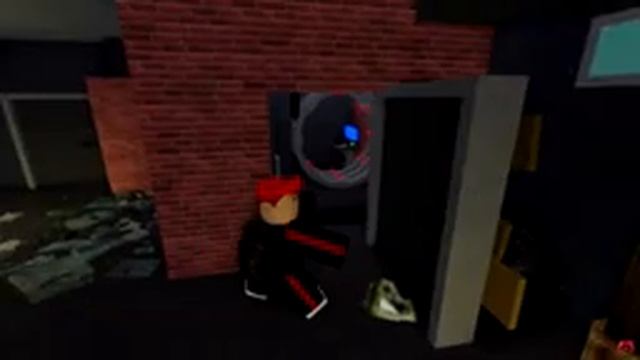 ГОСТЬ 666 - РЕАКЦИЯ -[СТРАШНАЯ ИСТОРИЯ В РОБЛОКС] 6 серия смотреть онлайн