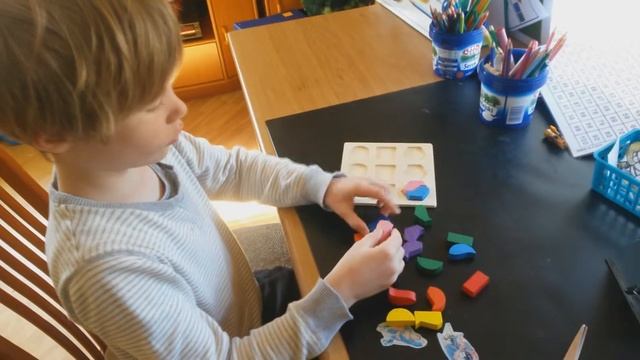 13 мая Составление геометрических фигур смотреть онлайн