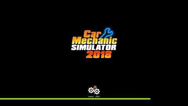 Rebuilding our DeLorean Into The Time Machine!!! | Back to the Future Epic-ness! Car Mechanic Sim 1 смотреть онлайн