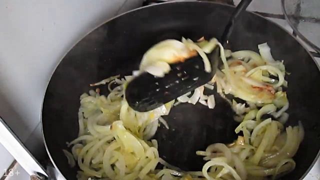 Приготовьте испанскую картошка с овощами, не пожалеете. смотреть онлайн