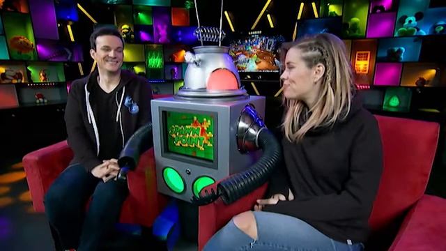 Action Henk | Game Review смотреть онлайн