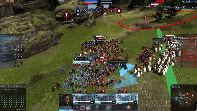 Is Total War Arena Still Playable in 2022? смотреть онлайн