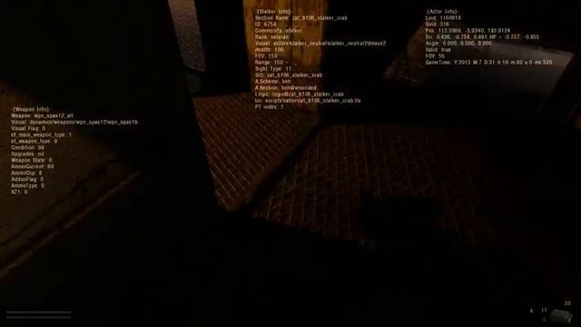Misery 2.0 Anabiotic Fix смотреть онлайн