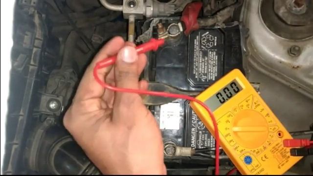 How to use Multimeter | Multimeter kaise chalaye смотреть онлайн
