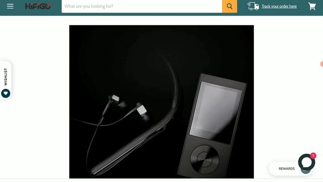 Aune M1p Audio Player & Aune S10N High-Res Network Streamer Debuts As The Company's Newest Products