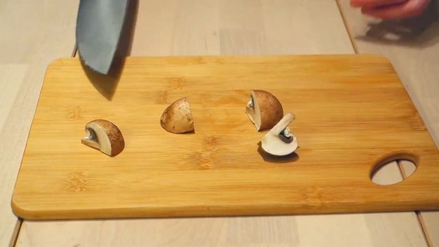 ? Тёплый Салат с Нутом | 60 ГРАММ БЕЛКА | Веган | Постный рецепт смотреть онлайн
