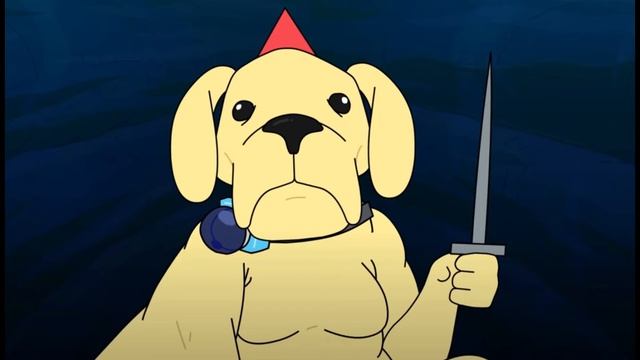Dug Doug смотреть онлайн