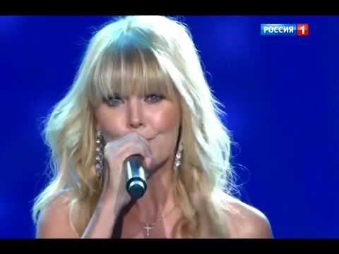 Валерия - Океаны | Новая волна 2016 смотреть онлайн