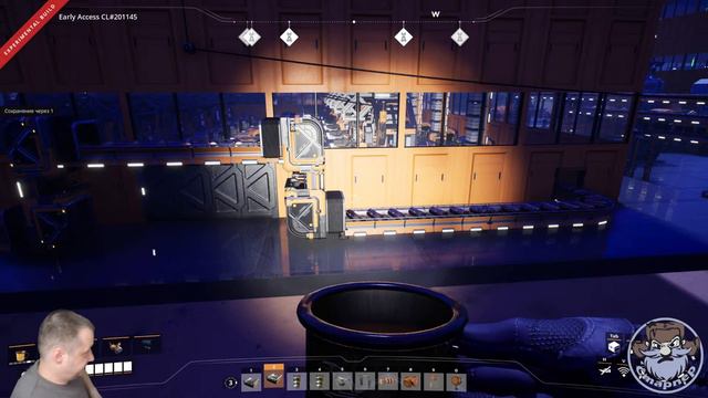 Официальный выход Update 6. Пробуем, щупает, трогаем, наслаждаемся смотреть онлайн