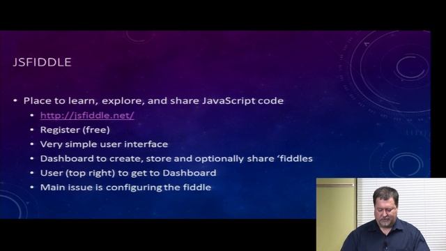 JavaScript for Microsoft and Non-Microsoft Web Development—SVNUG Presentation 37 смотреть онлайн