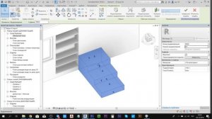 Уроки Revit | Модель в контексте. Полный ликбез