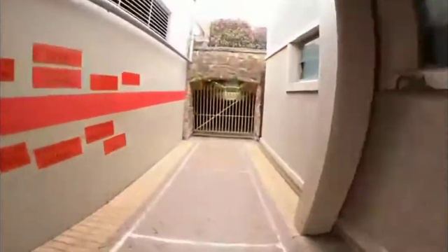 паркур в метро смотреть онлайн