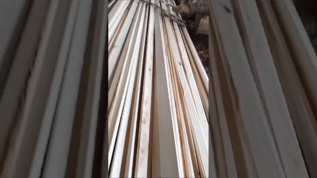 для отделки бани липа сухая строганная . #баня #липа #парная #пар #башкирия #уфа смотреть онлайн