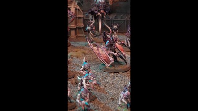 Что такое Warhammer? смотреть онлайн