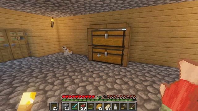 #video #viral #fyp #minecraft #survival AlienBlox's Java Survival #5 смотреть онлайн
