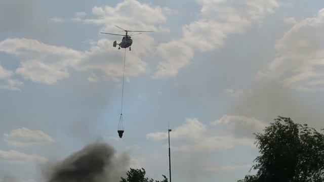 ПОЖАР В ЮЖНОМ ПОРТУ 30 05 2018 смотреть онлайн