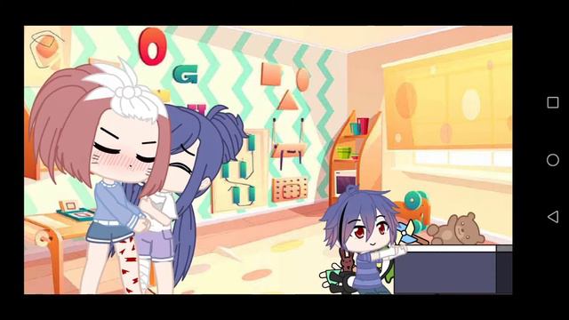 "(Псих) и девушка под прикрытием 2/? Юри смотреть онлайн