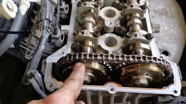 Спарк М300 регулировка клапанов мотор B10D1 и B12D1 смотреть онлайн