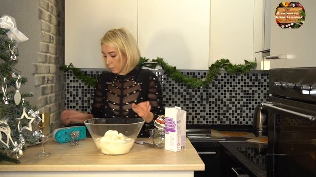 ТОРТ ЁЛКА ОТ / НАТАЛЬИ СОЛОВЬЕВОЙ ??? смотреть онлайн