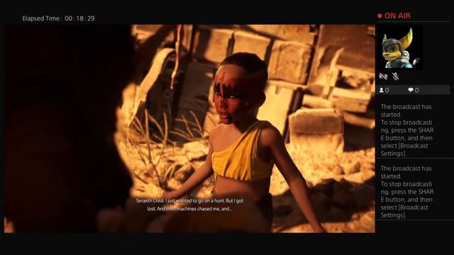 Horizon Forbidden West- Drakka and the lost child - very hard new game plus смотреть онлайн