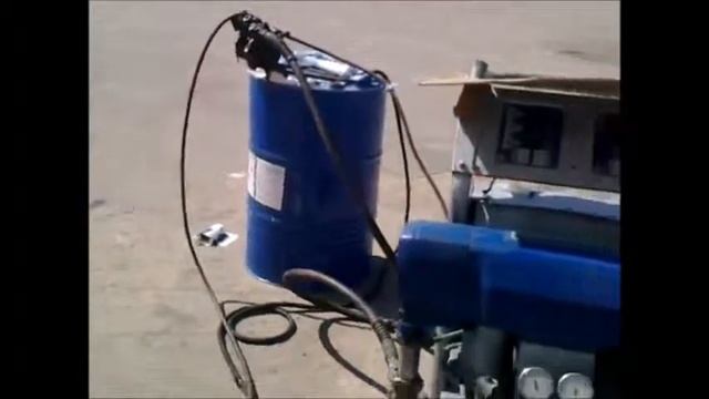 Установка Reactor E-XP2