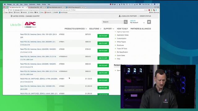 33 Environmental Controls Part 2