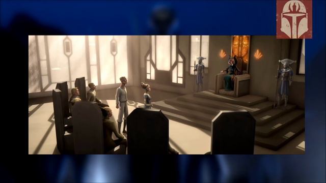 Star Wars lore: Death Watch смотреть онлайн