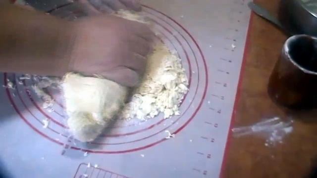 Ленивые вареники с манкой без сахара.Готовим вкусно и дёшево. смотреть онлайн