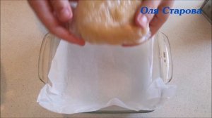 Восхитительный Тертый Пирог С Творогом И Ягодами
