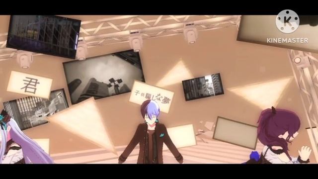 A Kanade x Toya x Mafuyu edit! (KanaToyaFuyu) [Project Sekai] смотреть онлайн